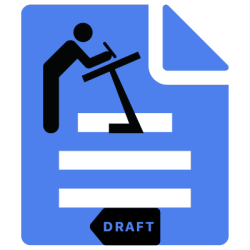 Drafting of documents